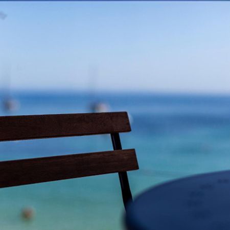 Thalassea Himare Exterior photo