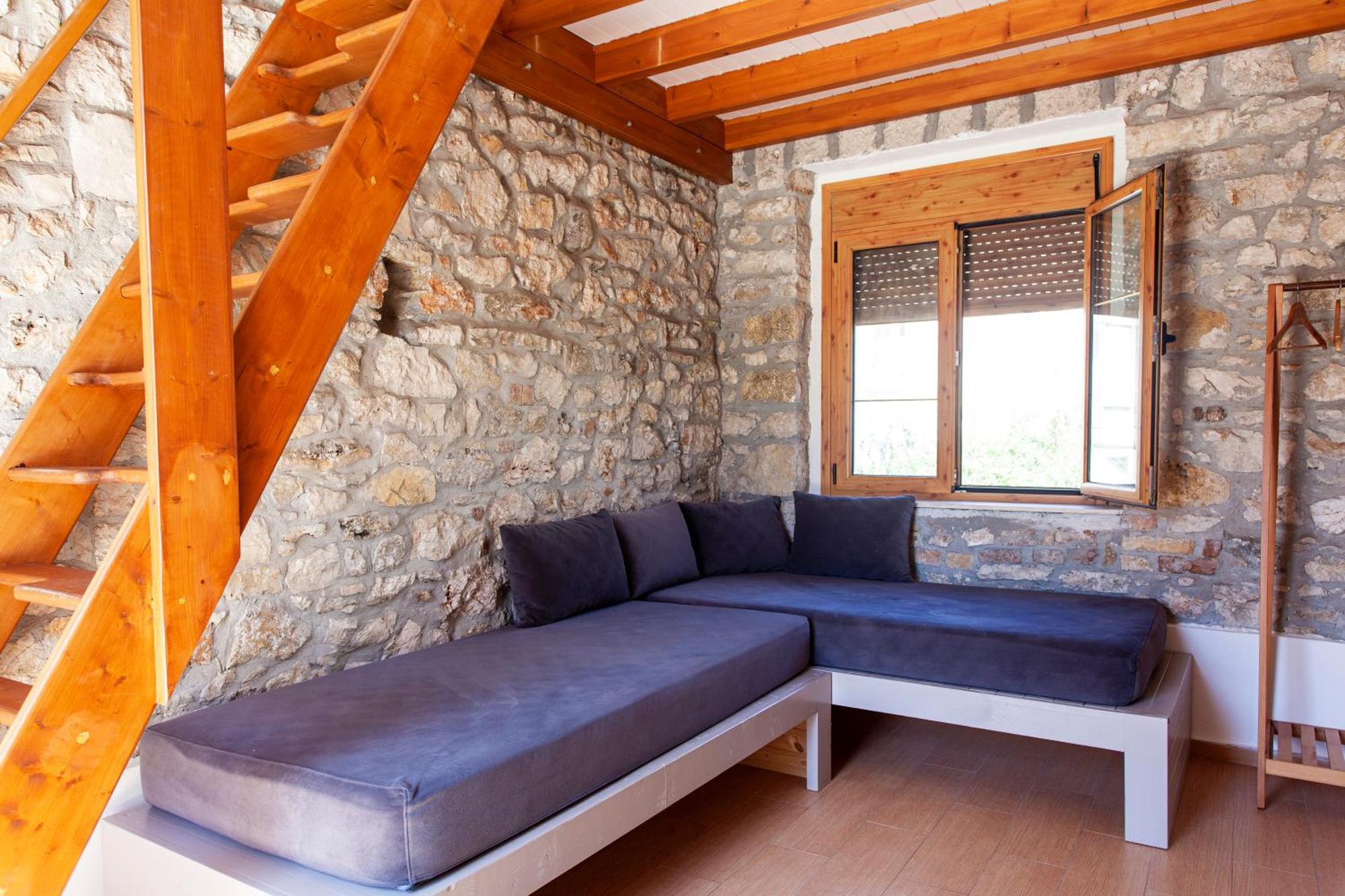 Thalassea Himare Exterior photo
